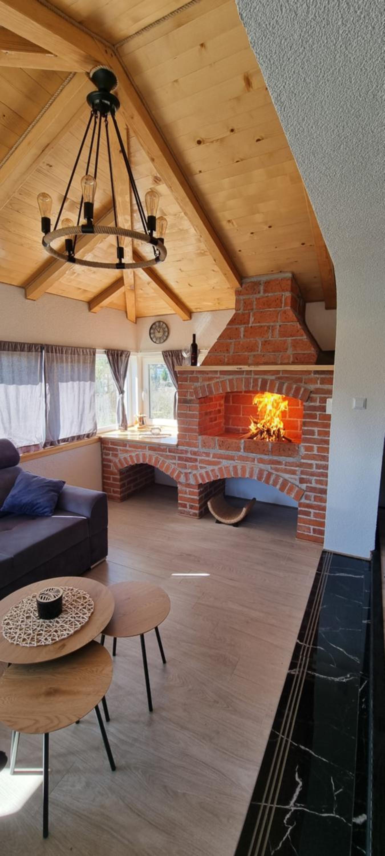 Vikendica Striček
