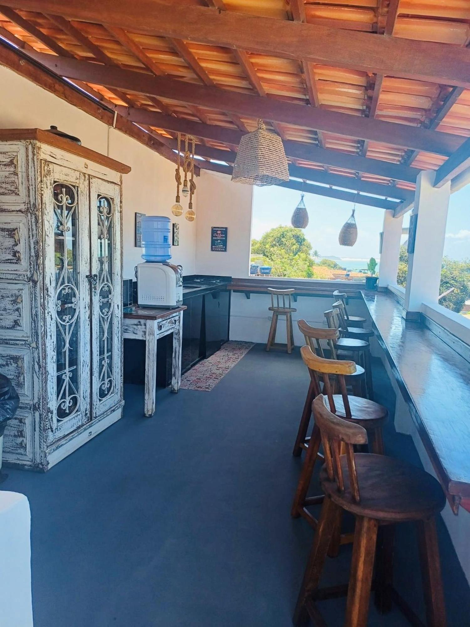 Residence Pipa Beach