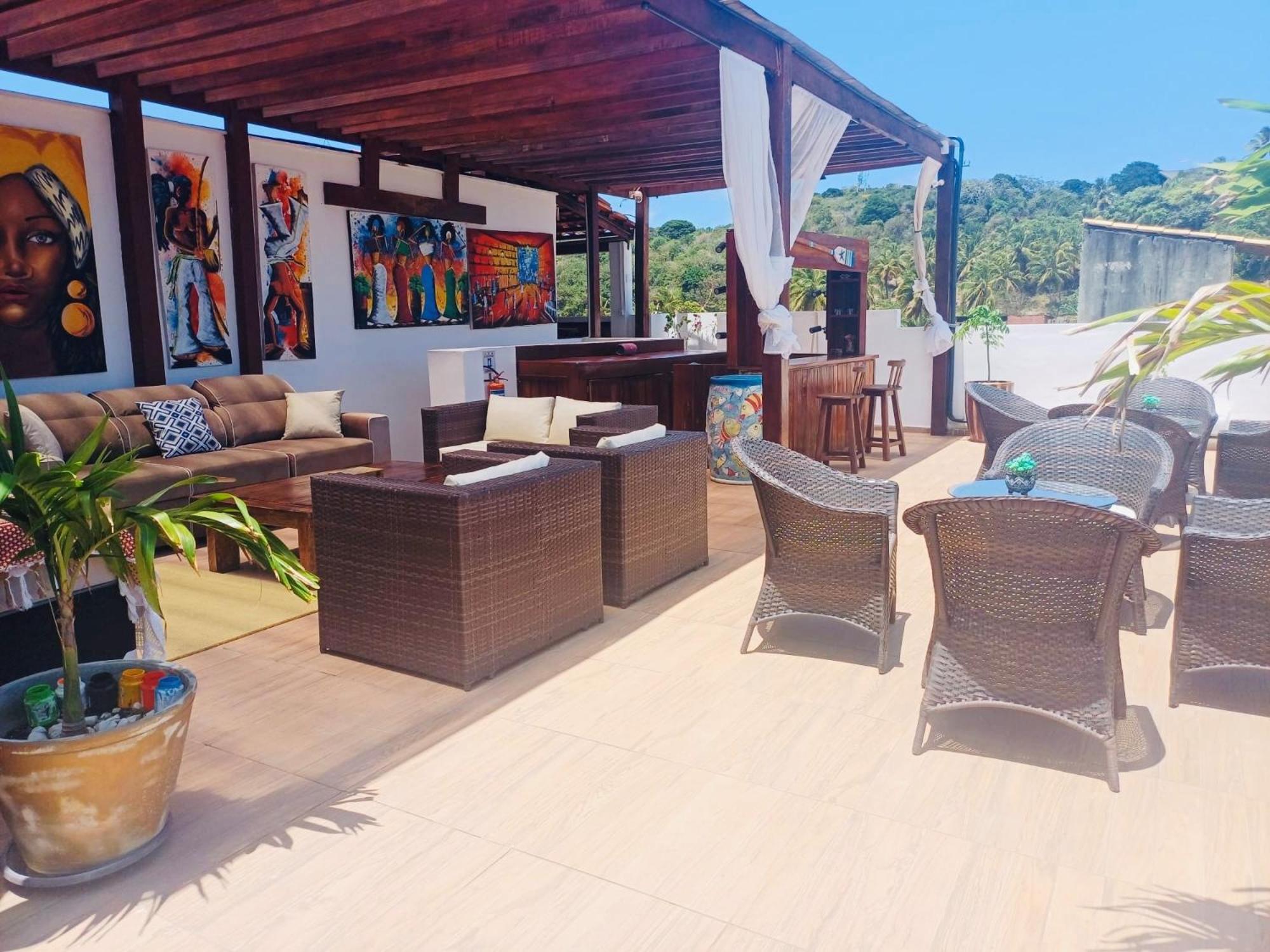 Residence Pipa Beach