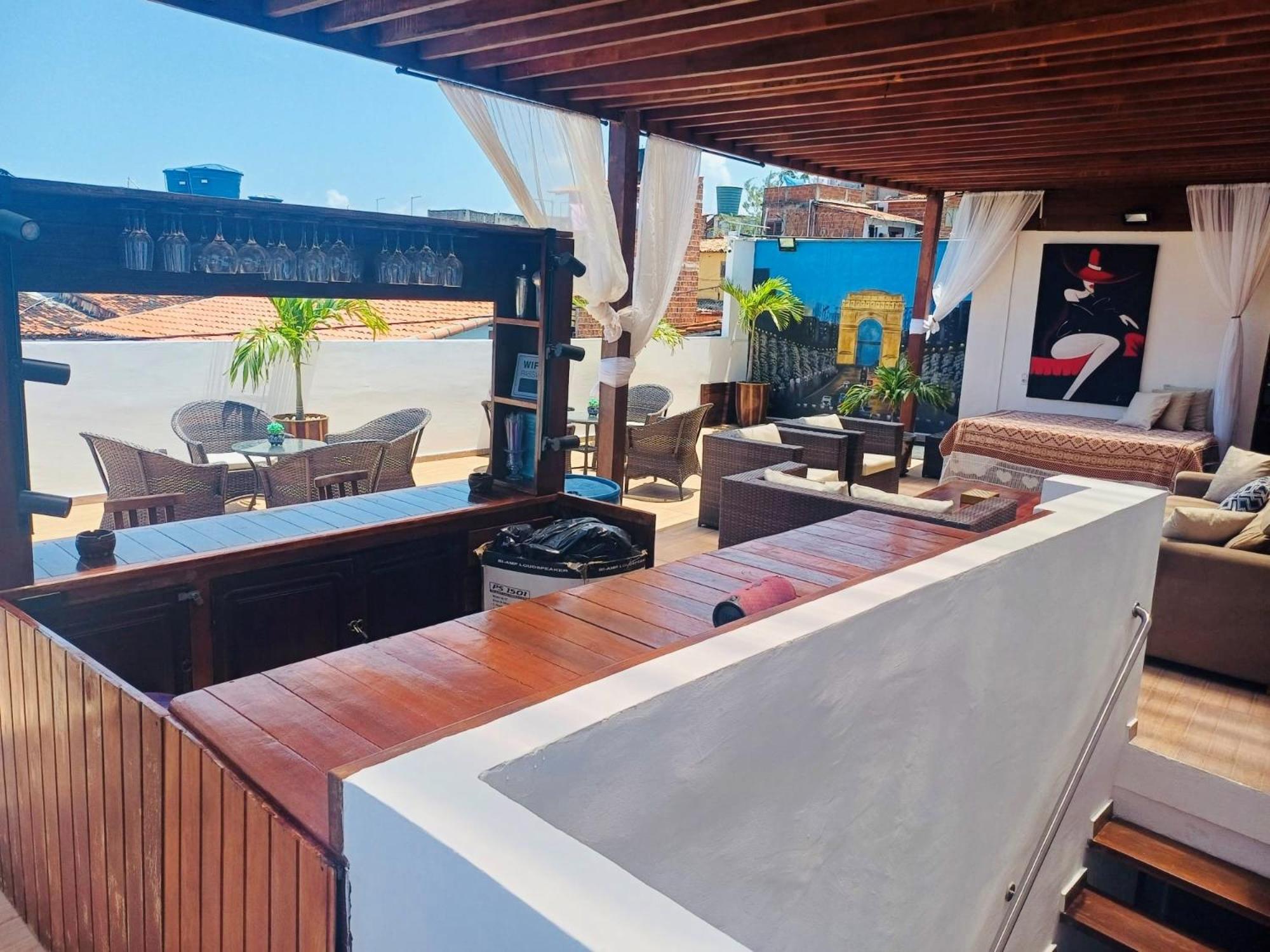 Residence Pipa Beach