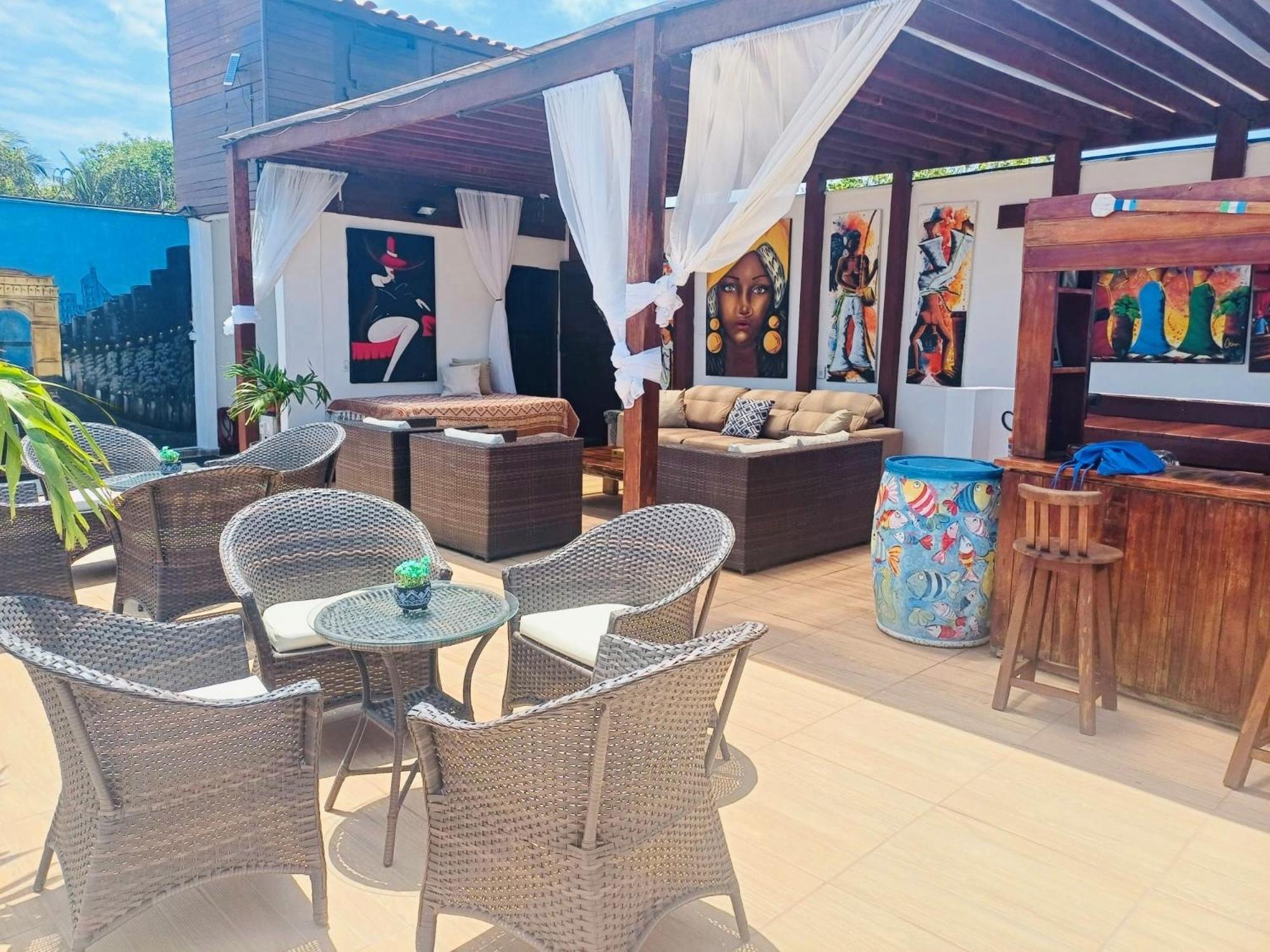 Residence Pipa Beach