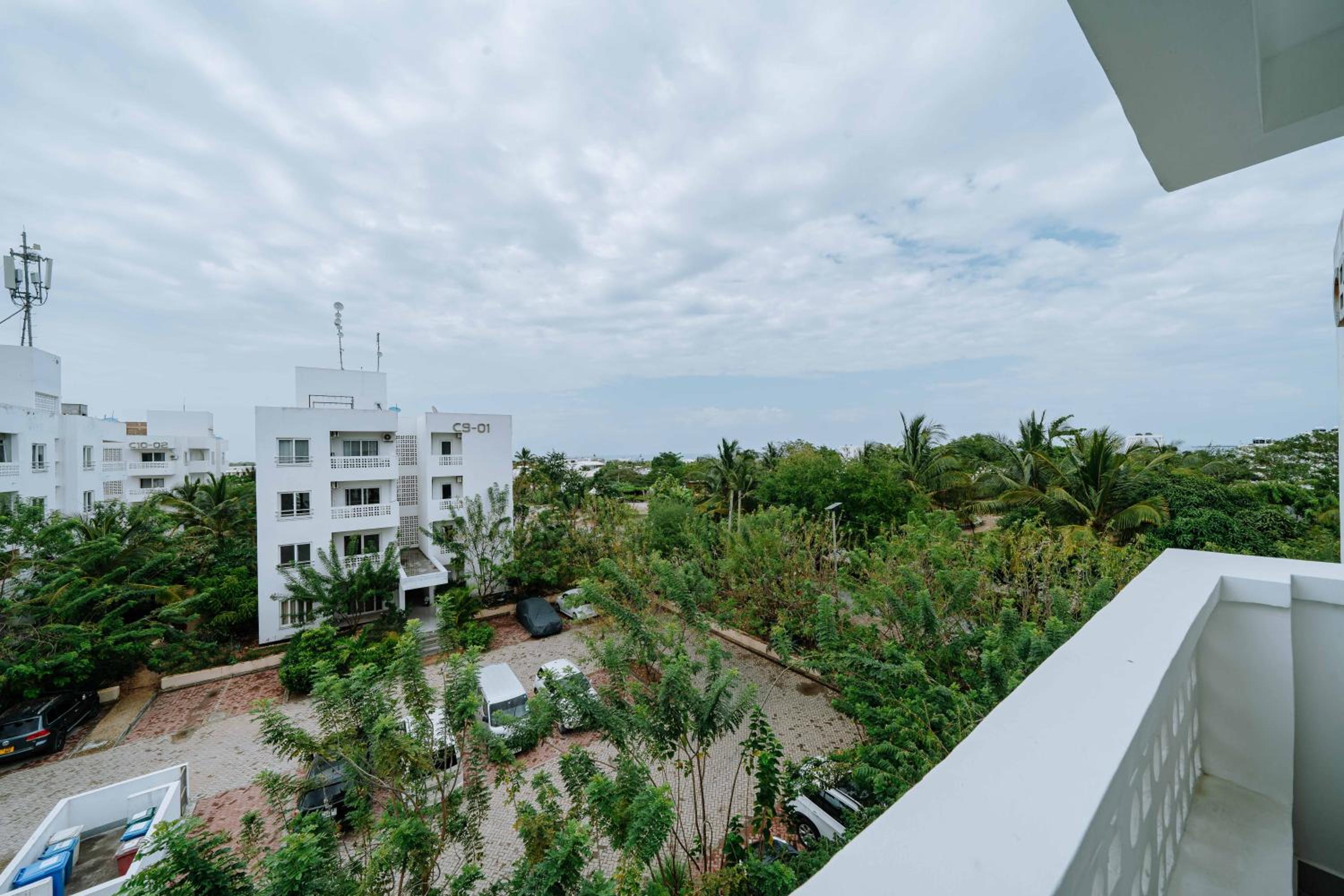Fumba Town Zanzibar