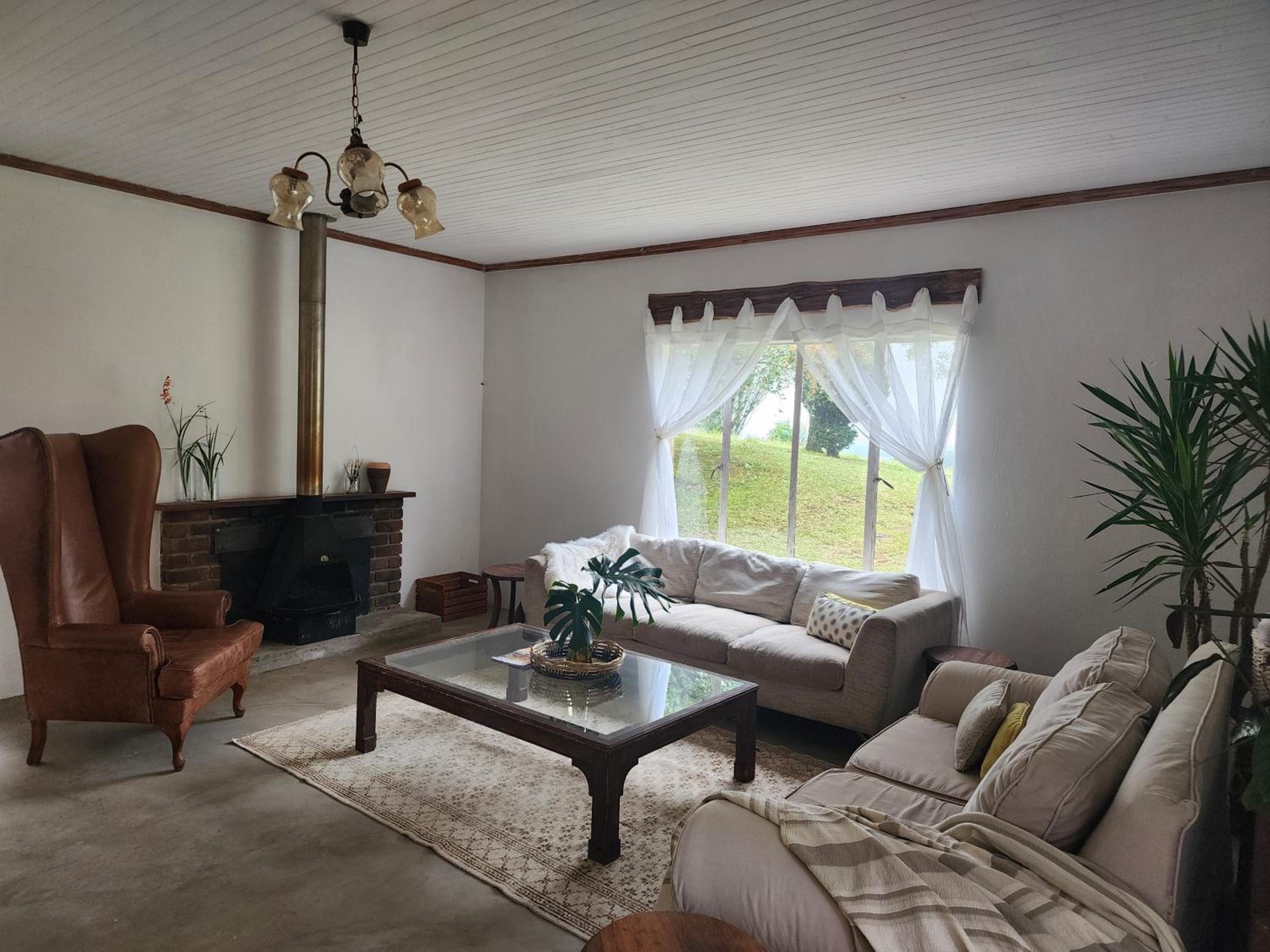 Country Cottage