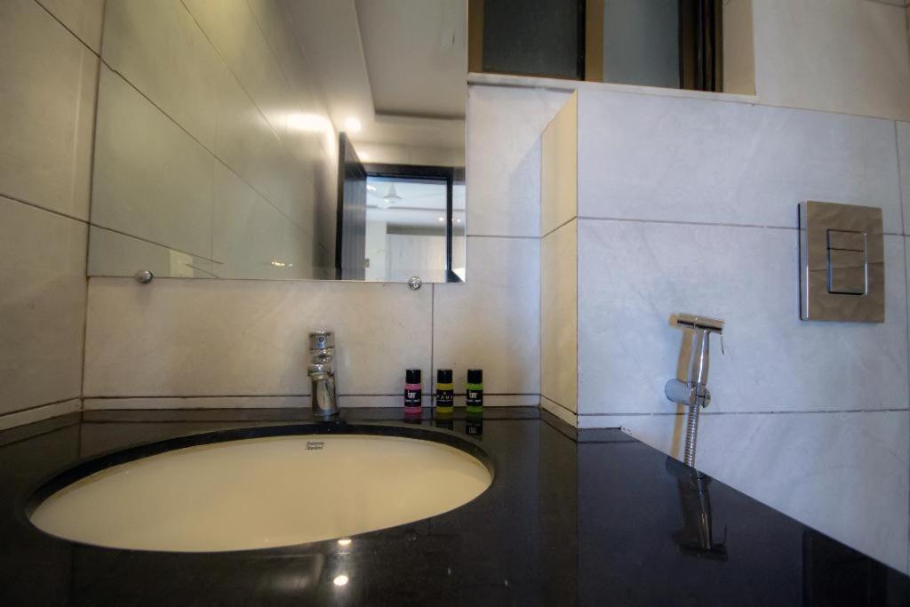 BNR - The Opus Residences 2-Bed Apartment Gulberg Lahore