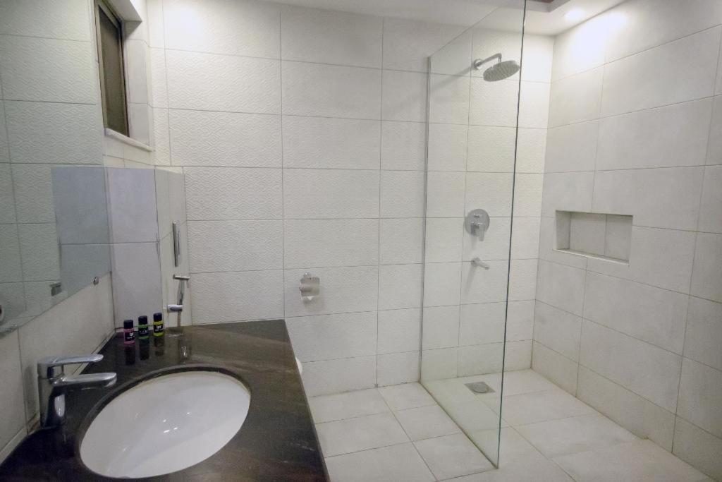 BNR - The Opus Residences 2-Bed Apartment Gulberg Lahore