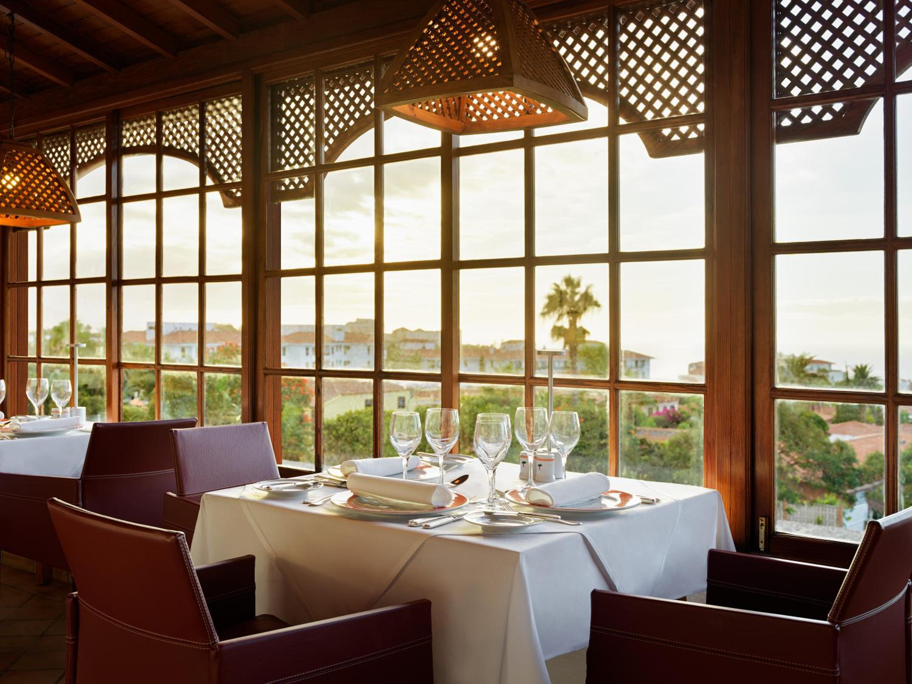 Puerto de la Cruz Vacations - Hotel Botanico y Oriental Spa Garden - Property Image 6