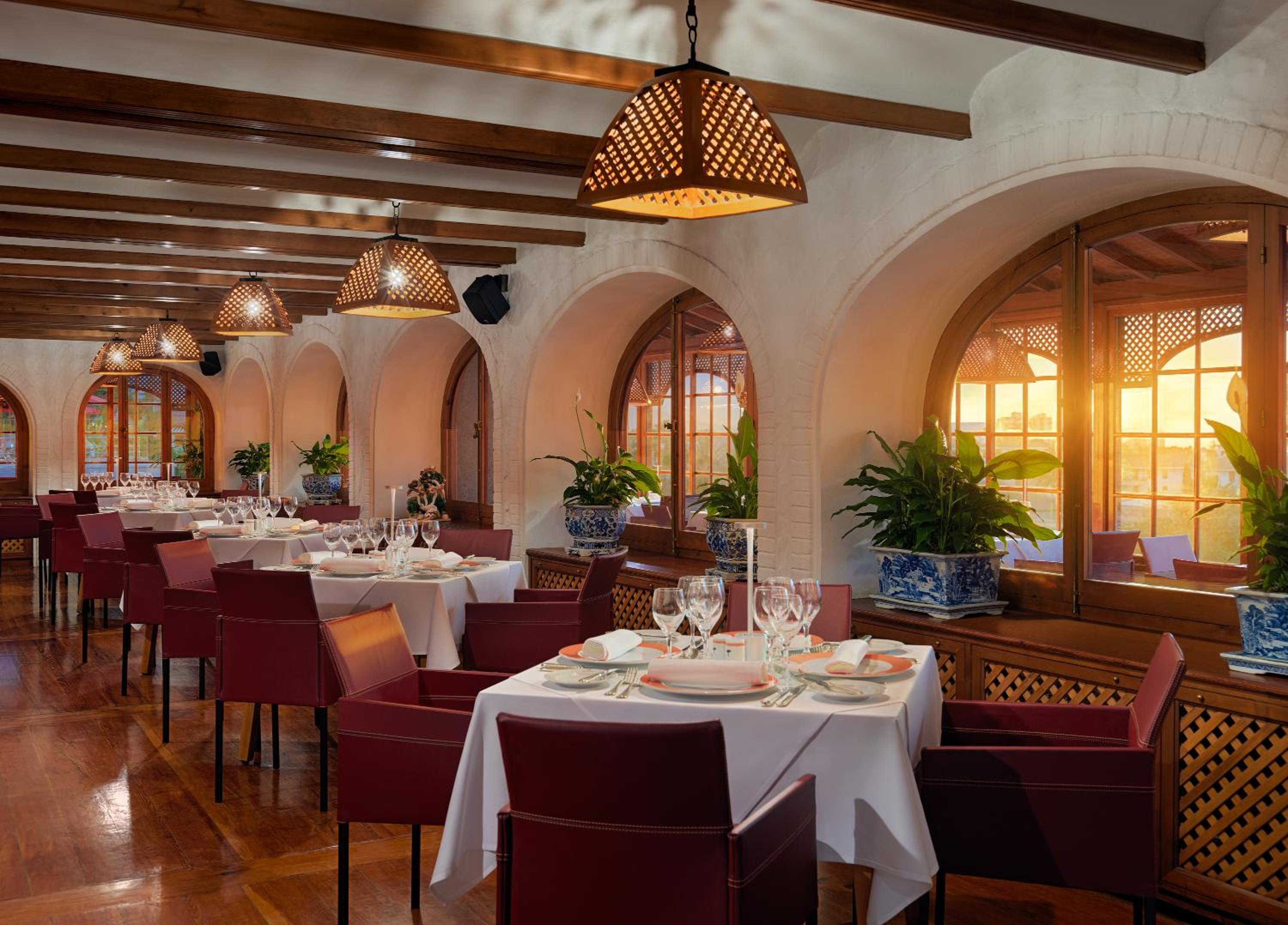 Puerto de la Cruz Vacations - Hotel Botanico y Oriental Spa Garden - Property Image 1