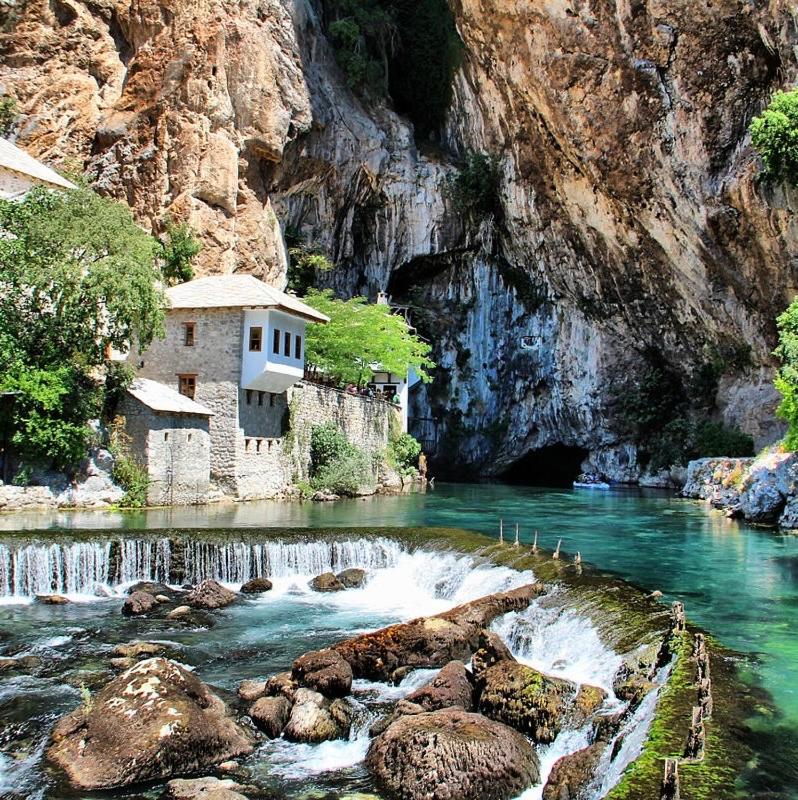 Neretva House