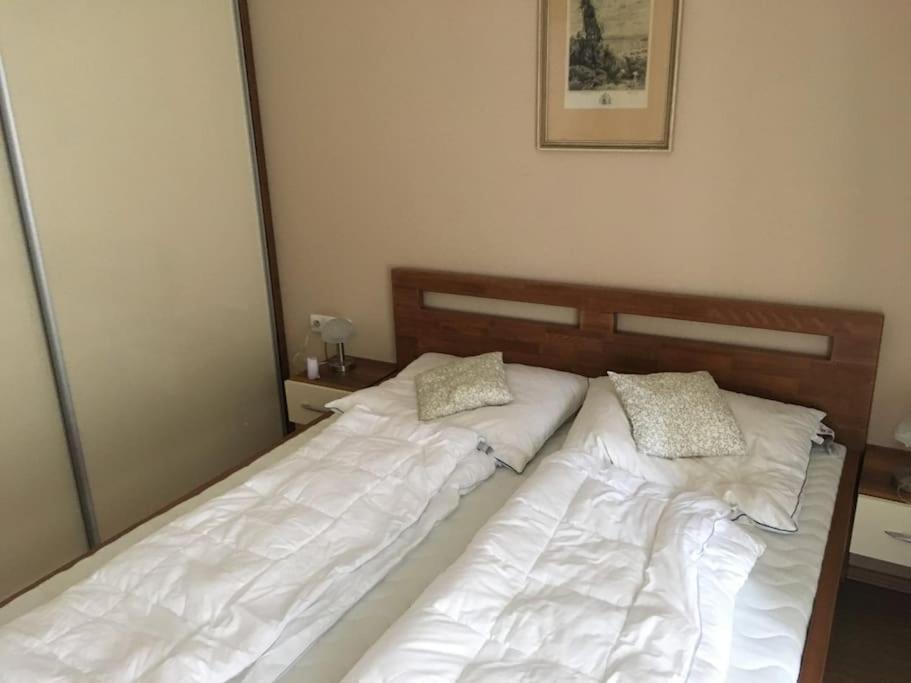 Johnyho Bydlení Velikovská 10, Zlín-Štípa