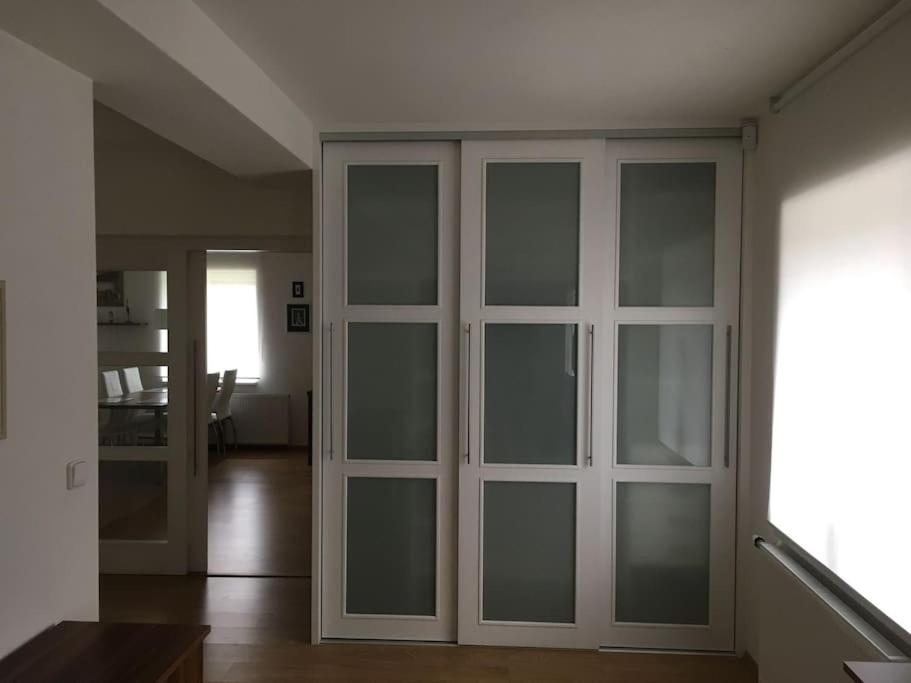 Johnyho Bydlení Velikovská 10, Zlín-Štípa