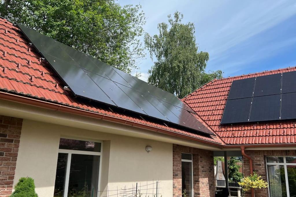 Johnyho Bydlení Velikovská 10, Zlín-Štípa