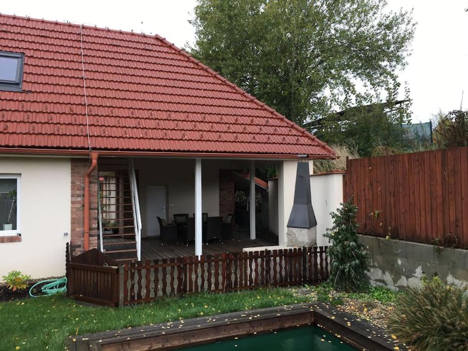 Johnyho Bydlení Velikovská 10, Zlín-Štípa