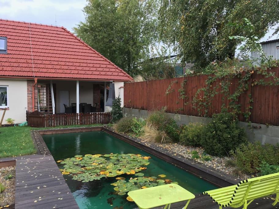 Johnyho Bydlení Velikovská 10, Zlín-Štípa