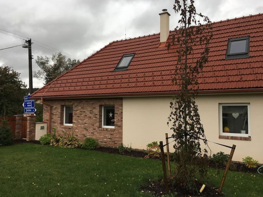 Johnyho Bydlení Velikovská 10, Zlín-Štípa