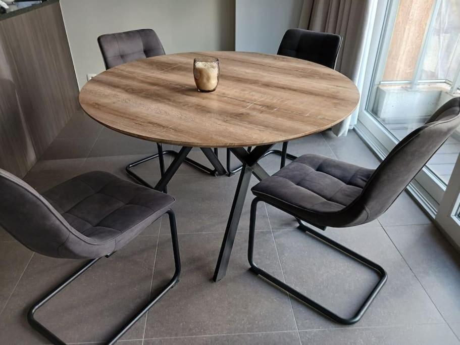 Suite Deer vlakbij zee