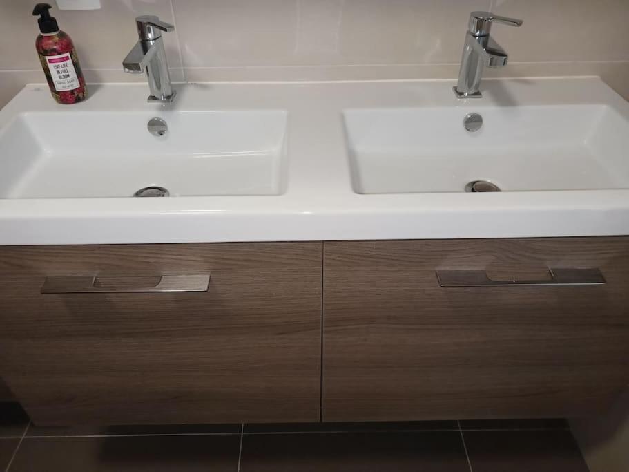 Suite Deer vlakbij zee