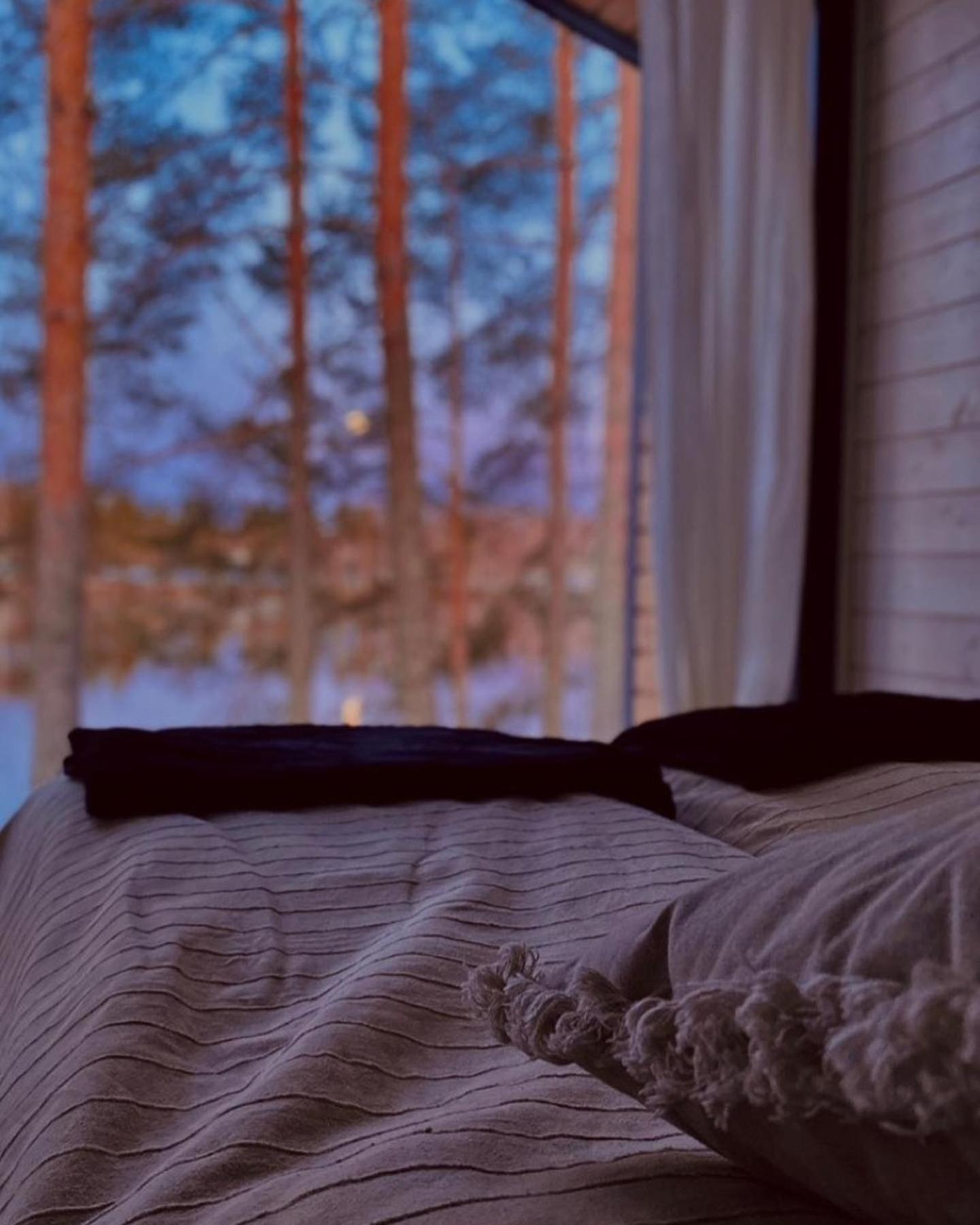 Virta-mökki