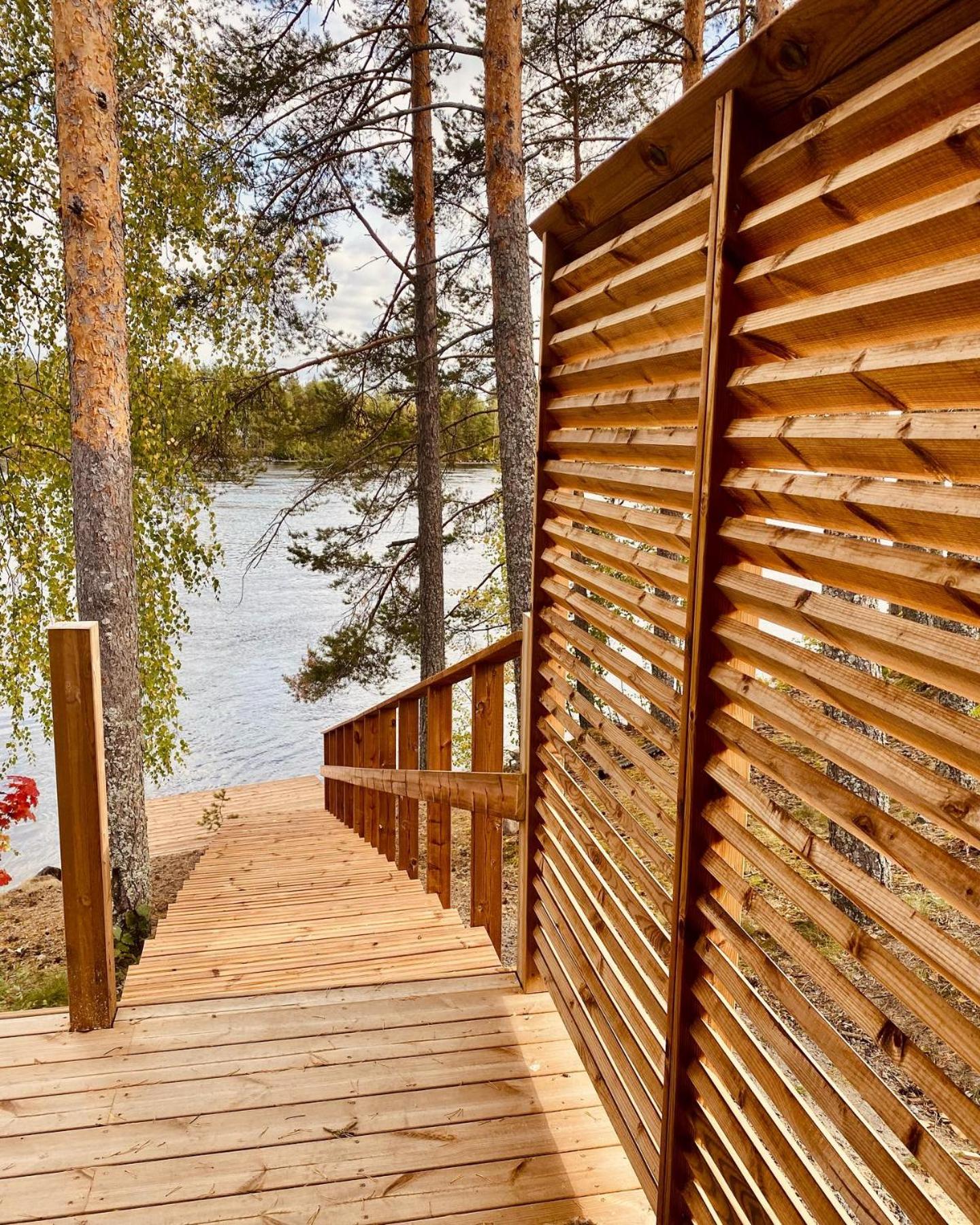 Virta-mökki