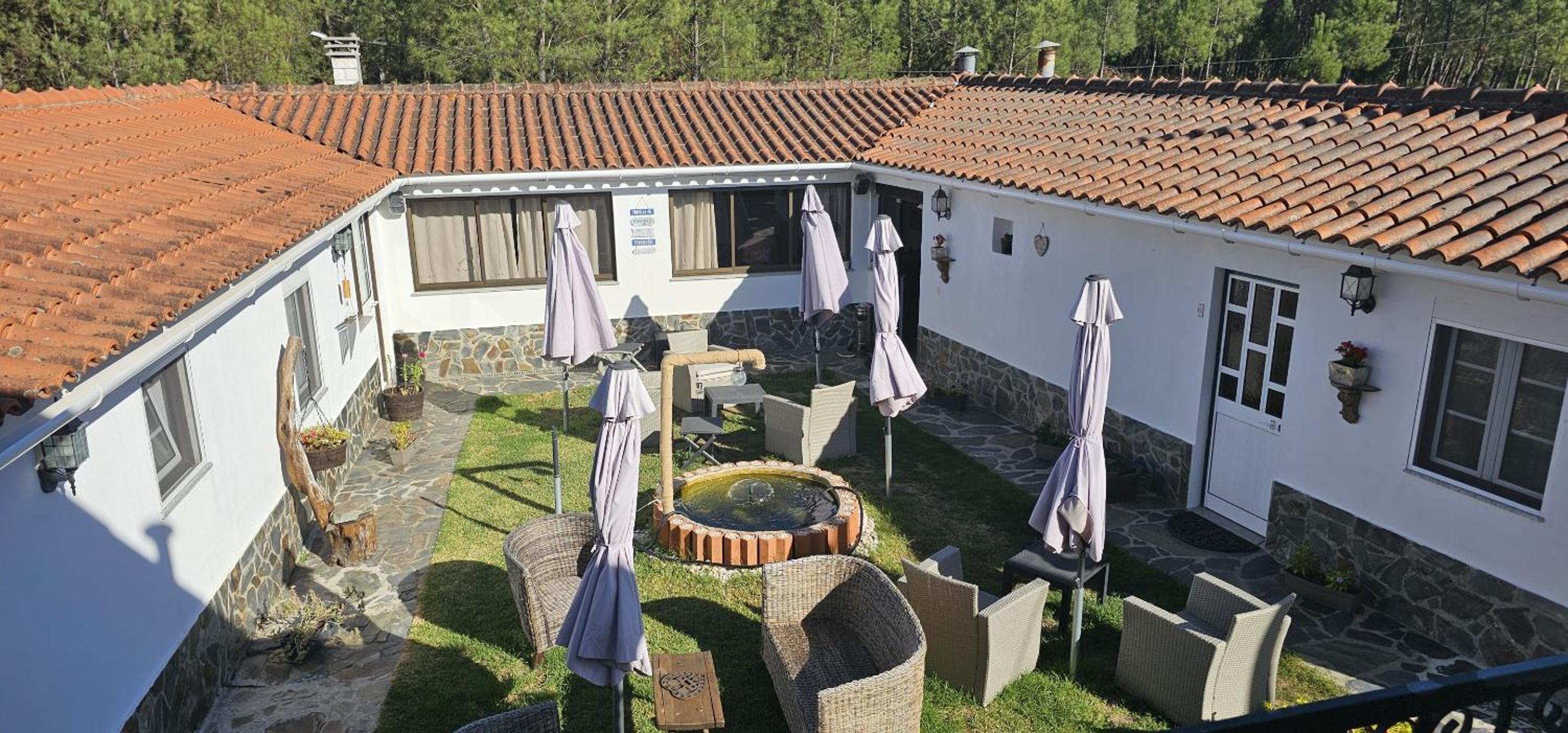 Quinta Penedo das Antas view 3