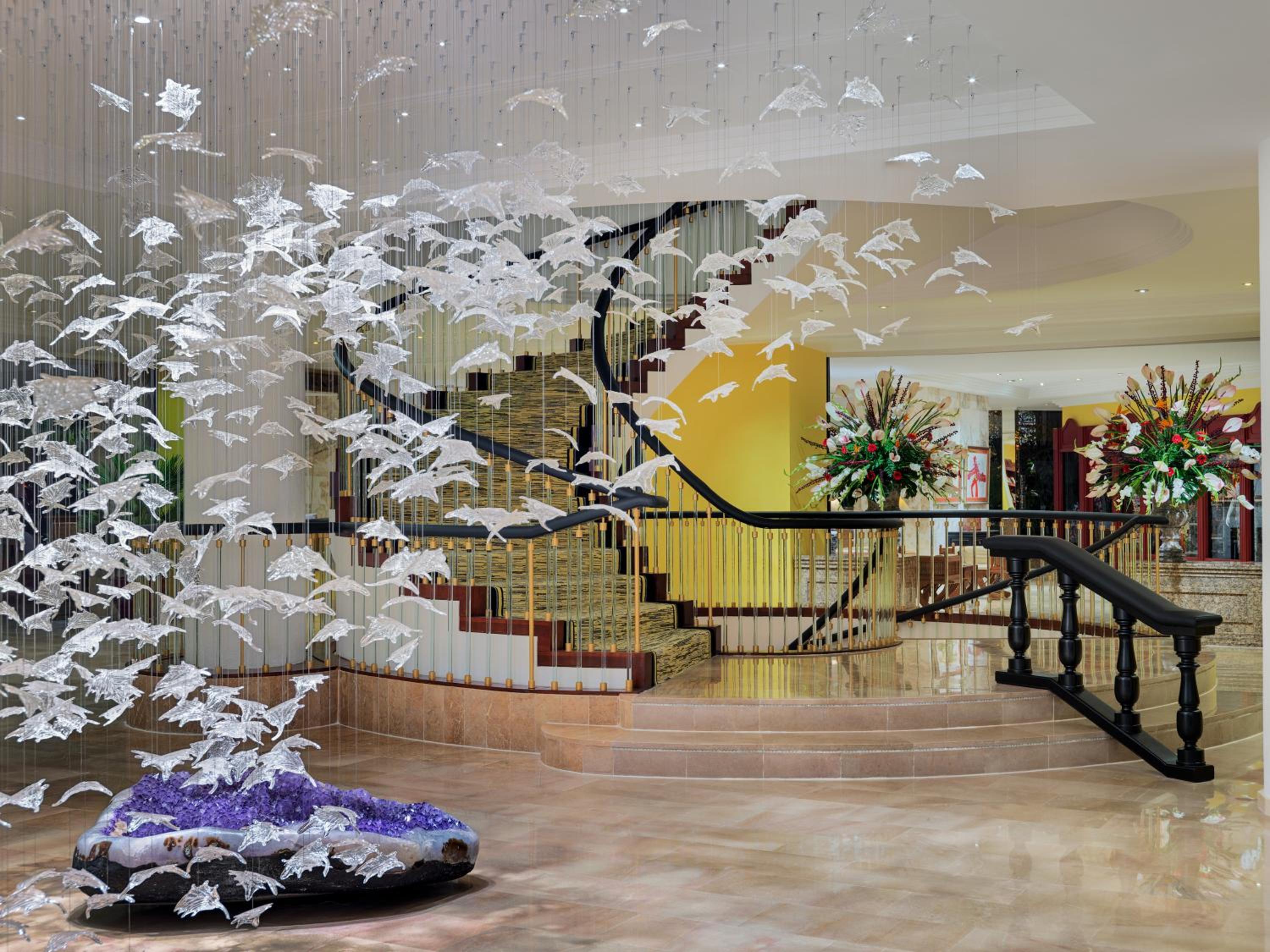 Puerto de la Cruz Vacations - Hotel Botanico y Oriental Spa Garden - Property Image 7