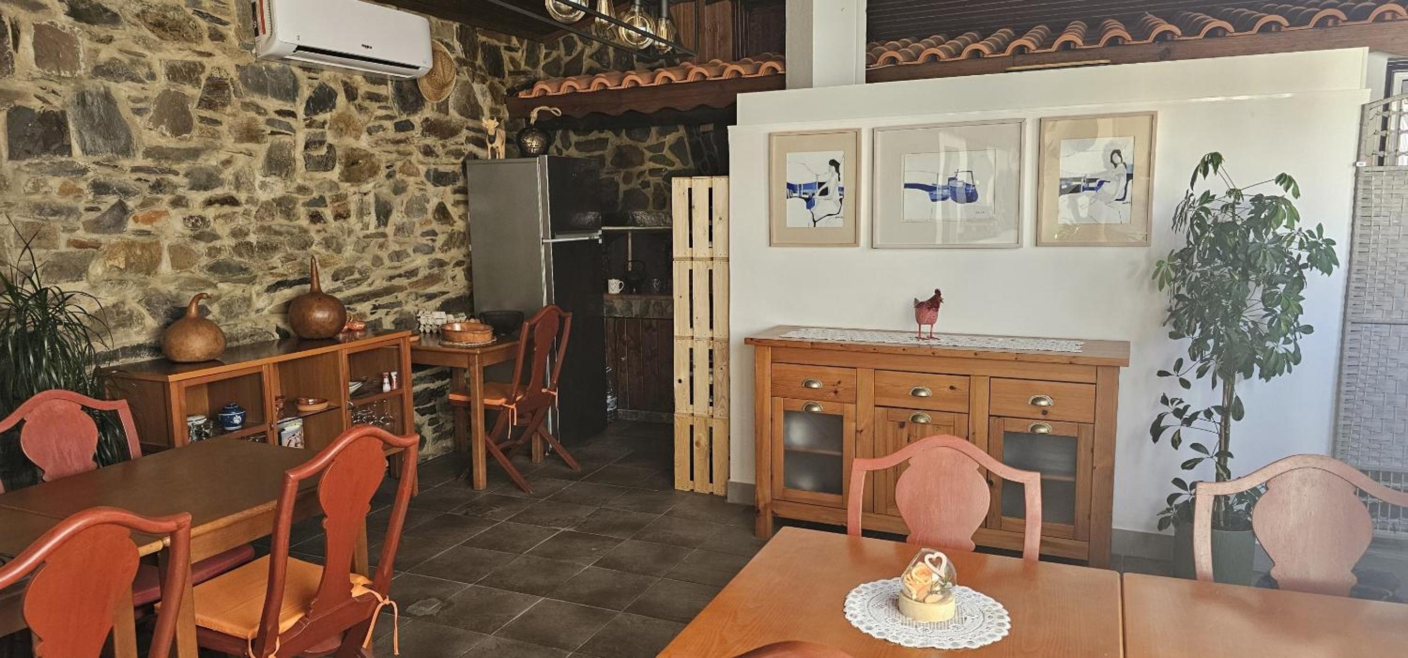 Quinta Penedo das Antas view 5