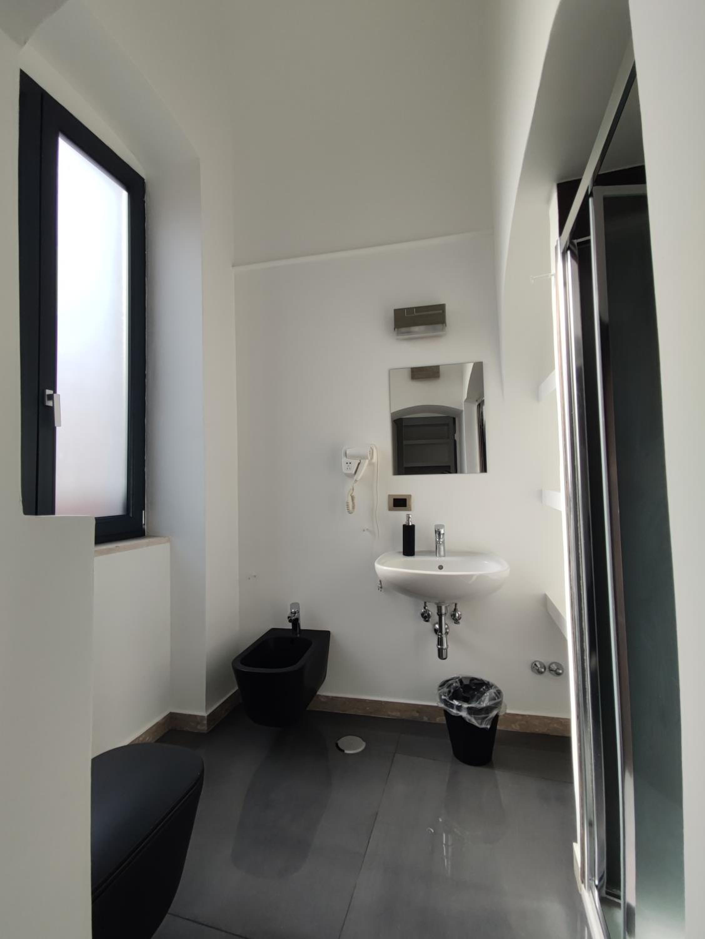 Trani residence