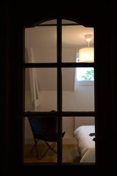 The Orchard Cottage