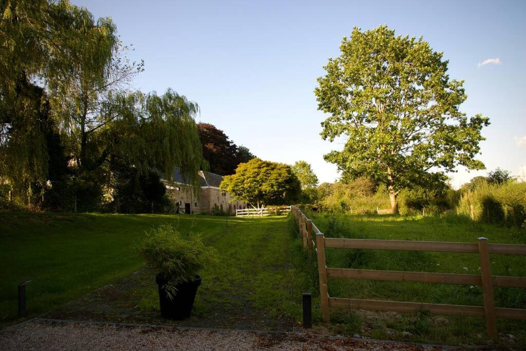 The Orchard Cottage