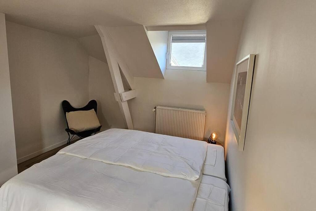 The Orchard Cottage