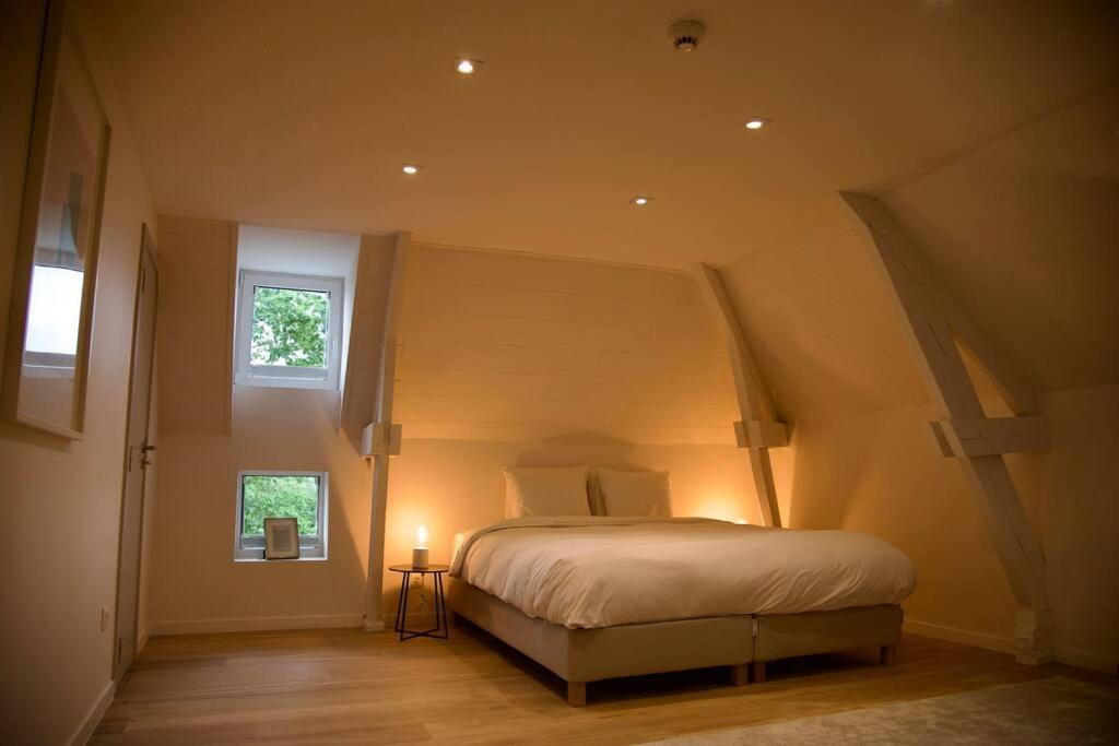 The Orchard Cottage