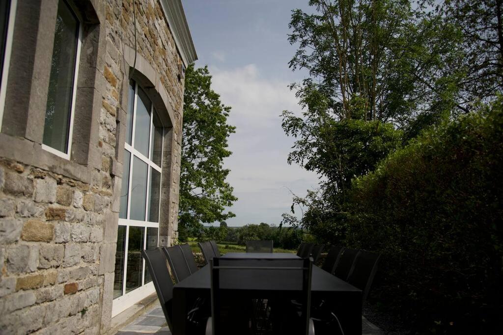 The Orchard Cottage