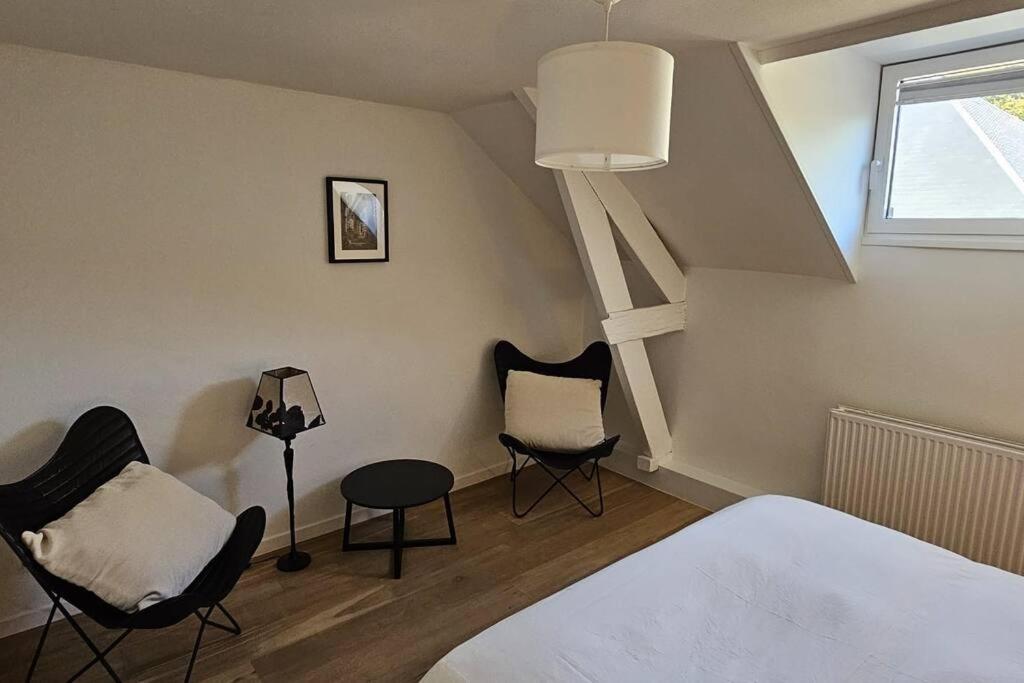 The Orchard Cottage