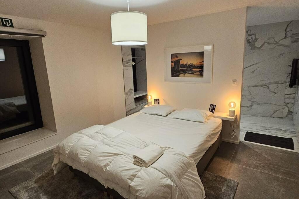 The Orchard Cottage