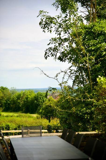 The Orchard Cottage