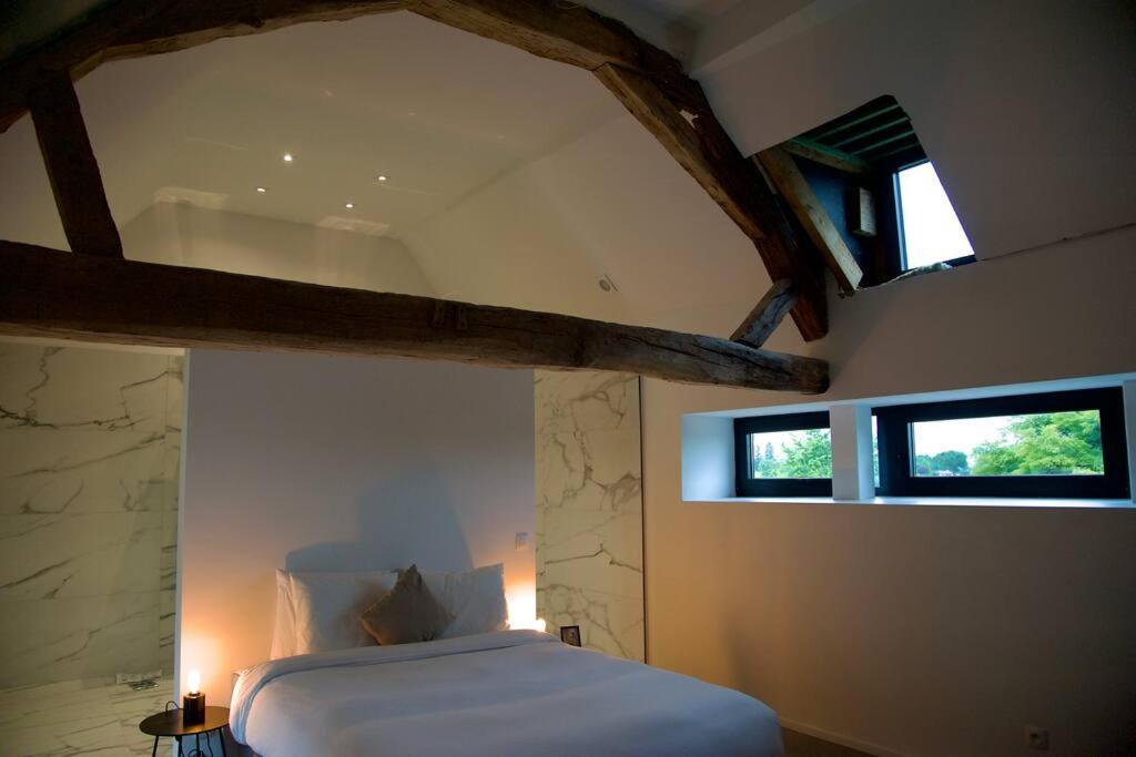 The Orchard Cottage