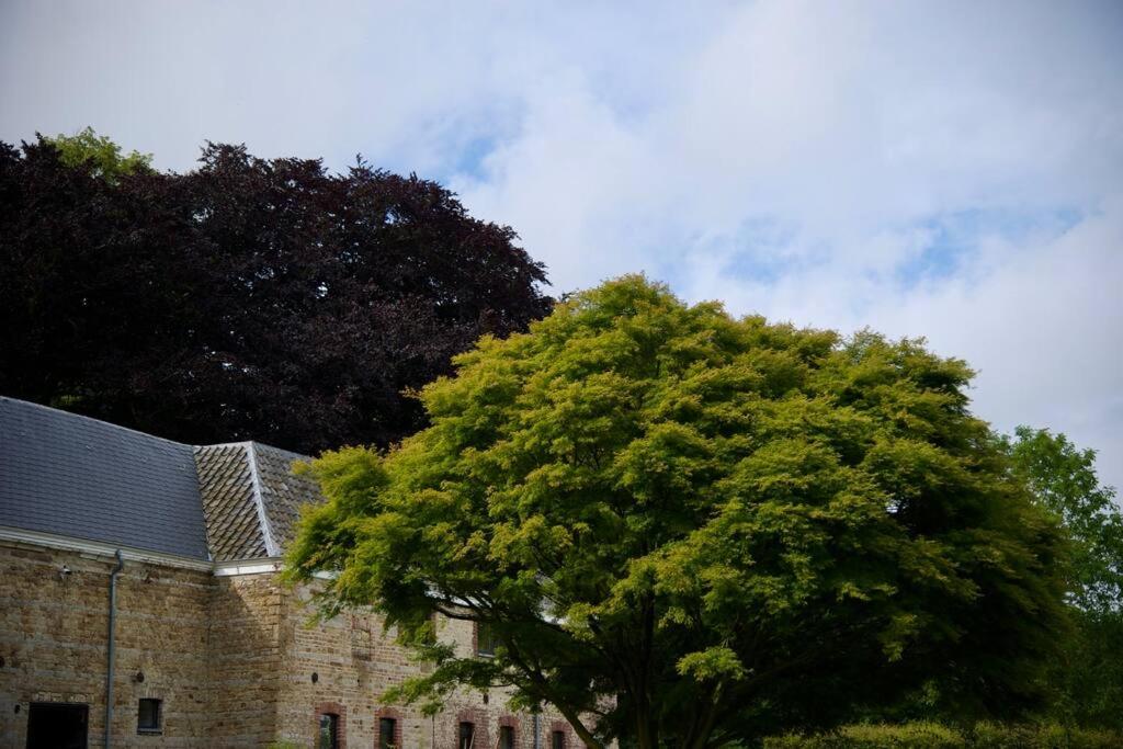 The Orchard Cottage