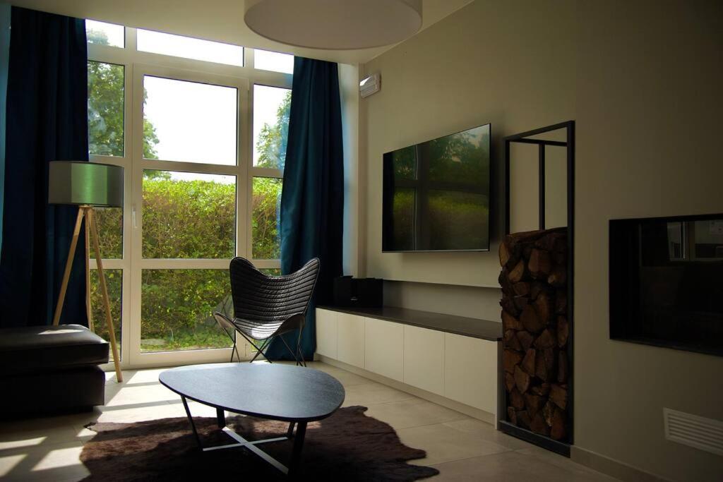 The Orchard Cottage