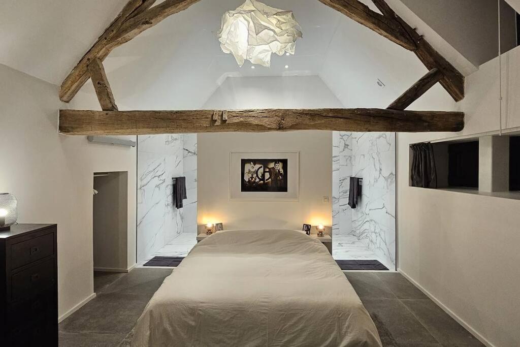 The Orchard Cottage