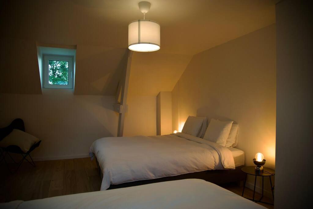 The Orchard Cottage