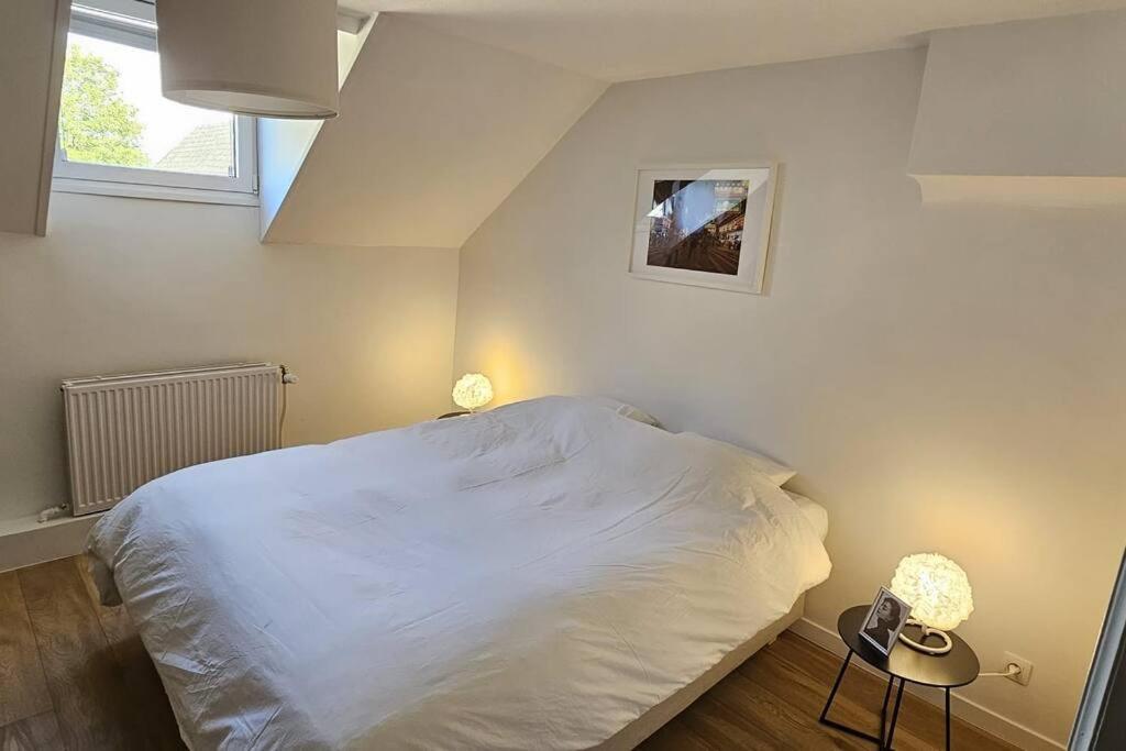 The Orchard Cottage
