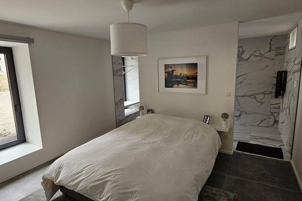 The Orchard Cottage