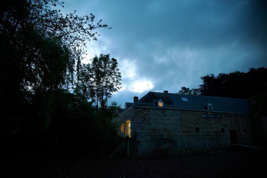 The Orchard Cottage