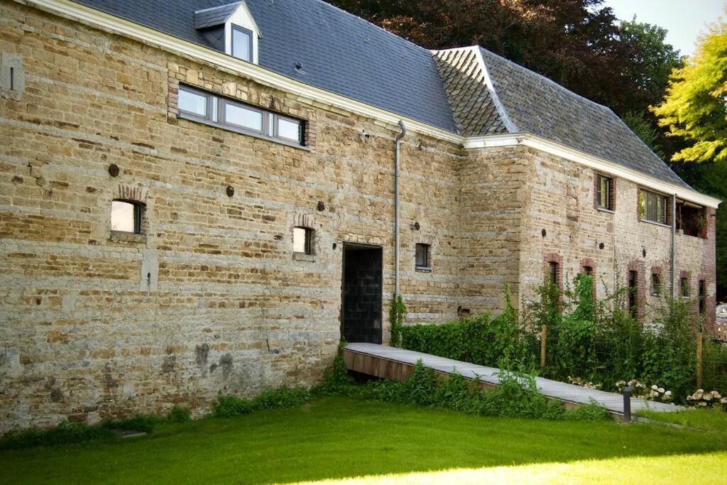 The Orchard Cottage