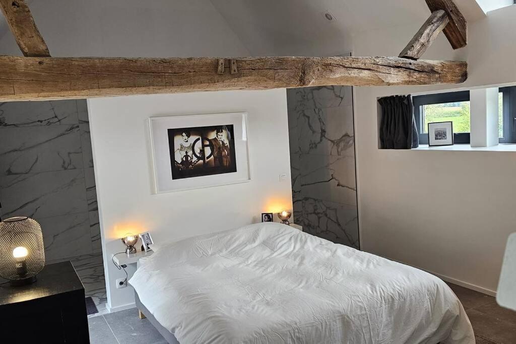 The Orchard Cottage