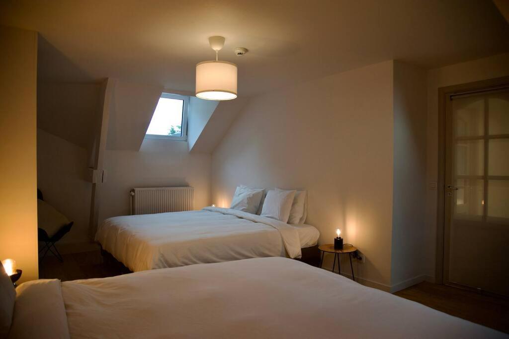 The Orchard Cottage
