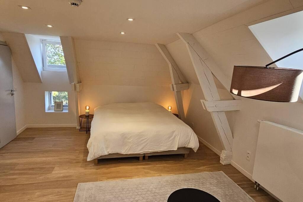The Orchard Cottage