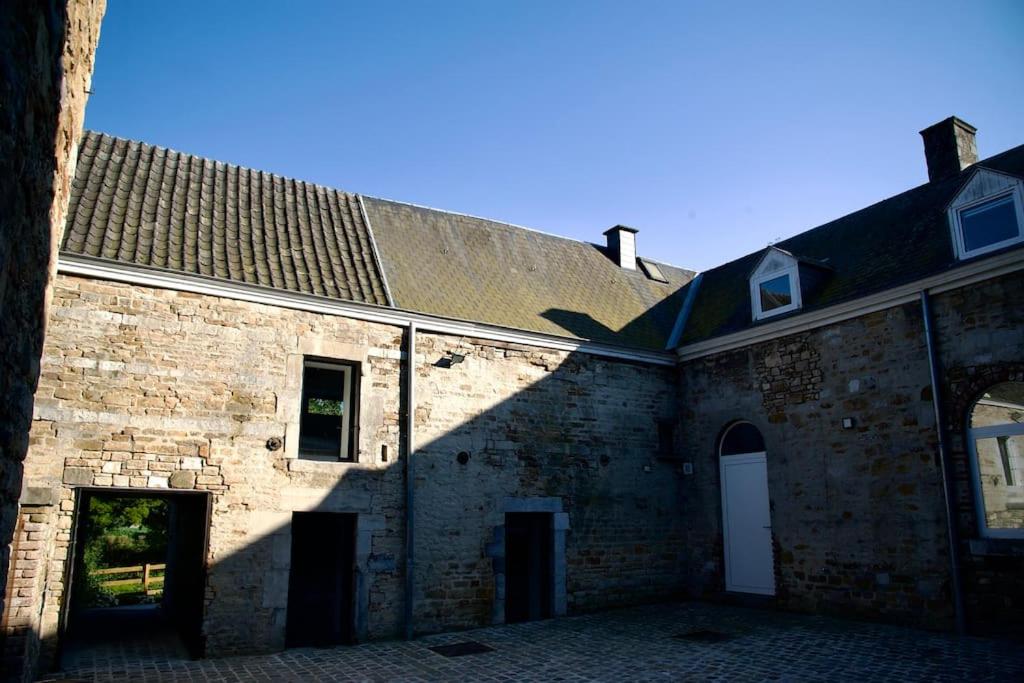 The Orchard Cottage