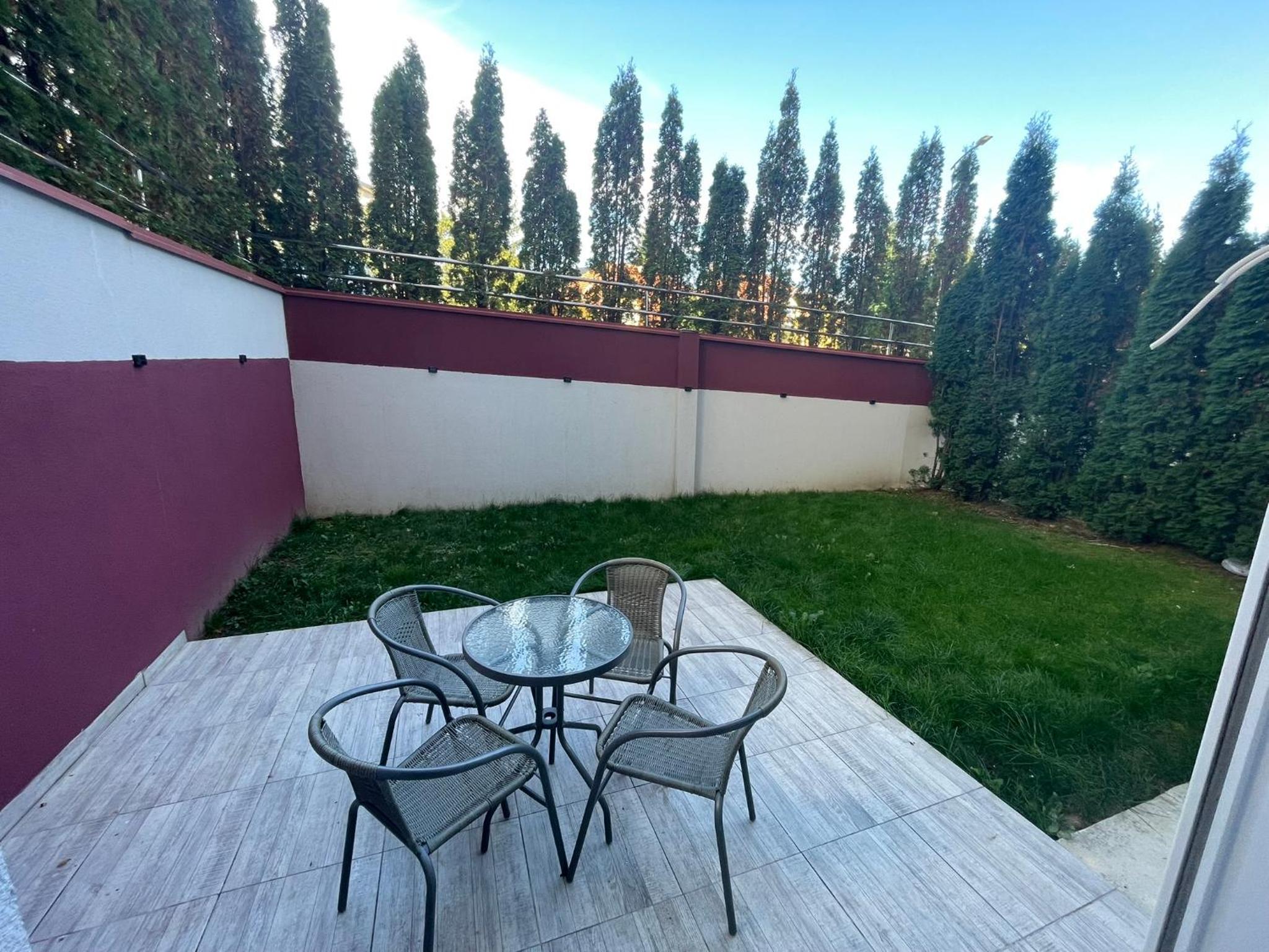 Apartman Bella vita 2 view 5