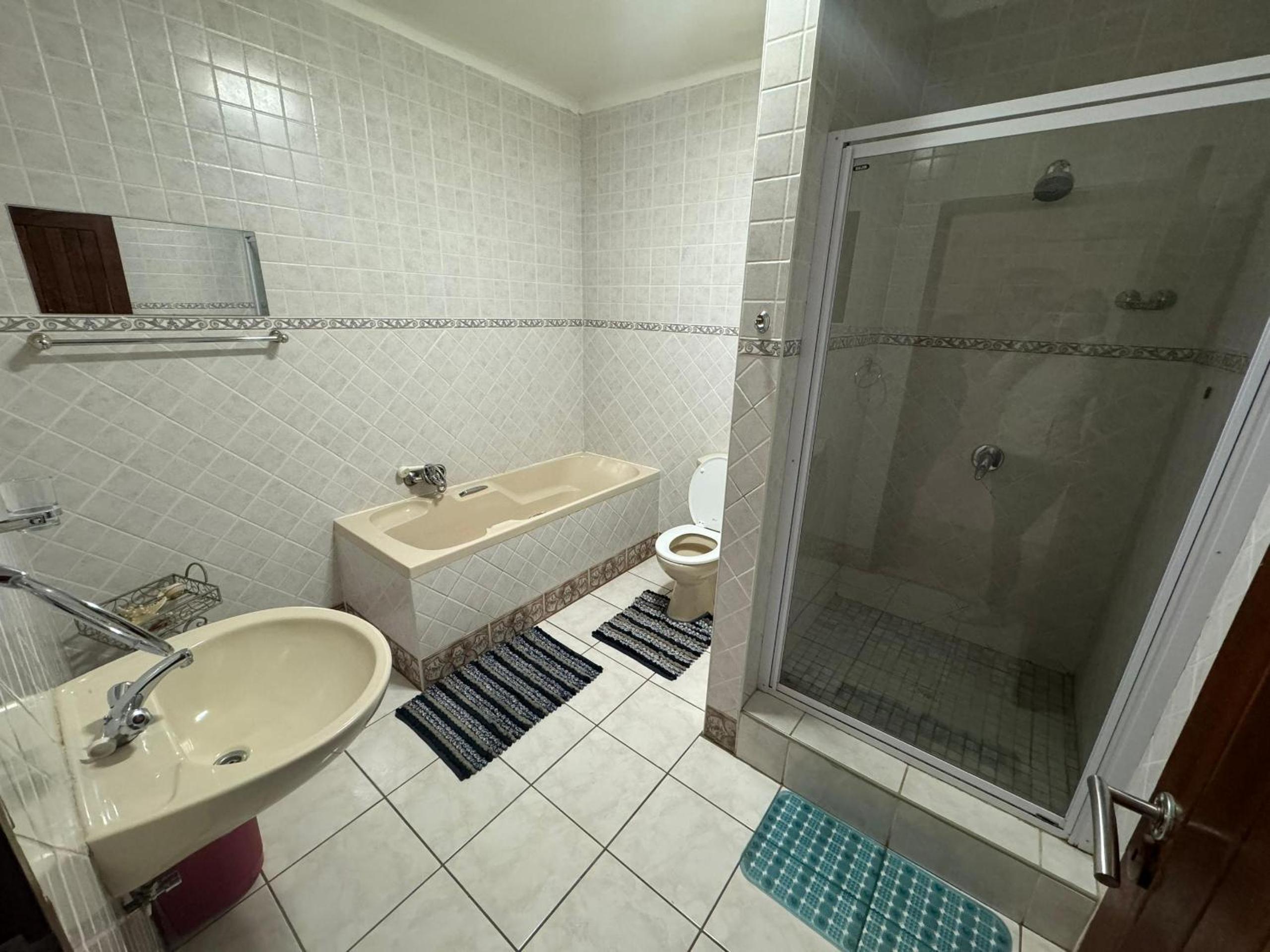 Gouws Swakopmund Self catering