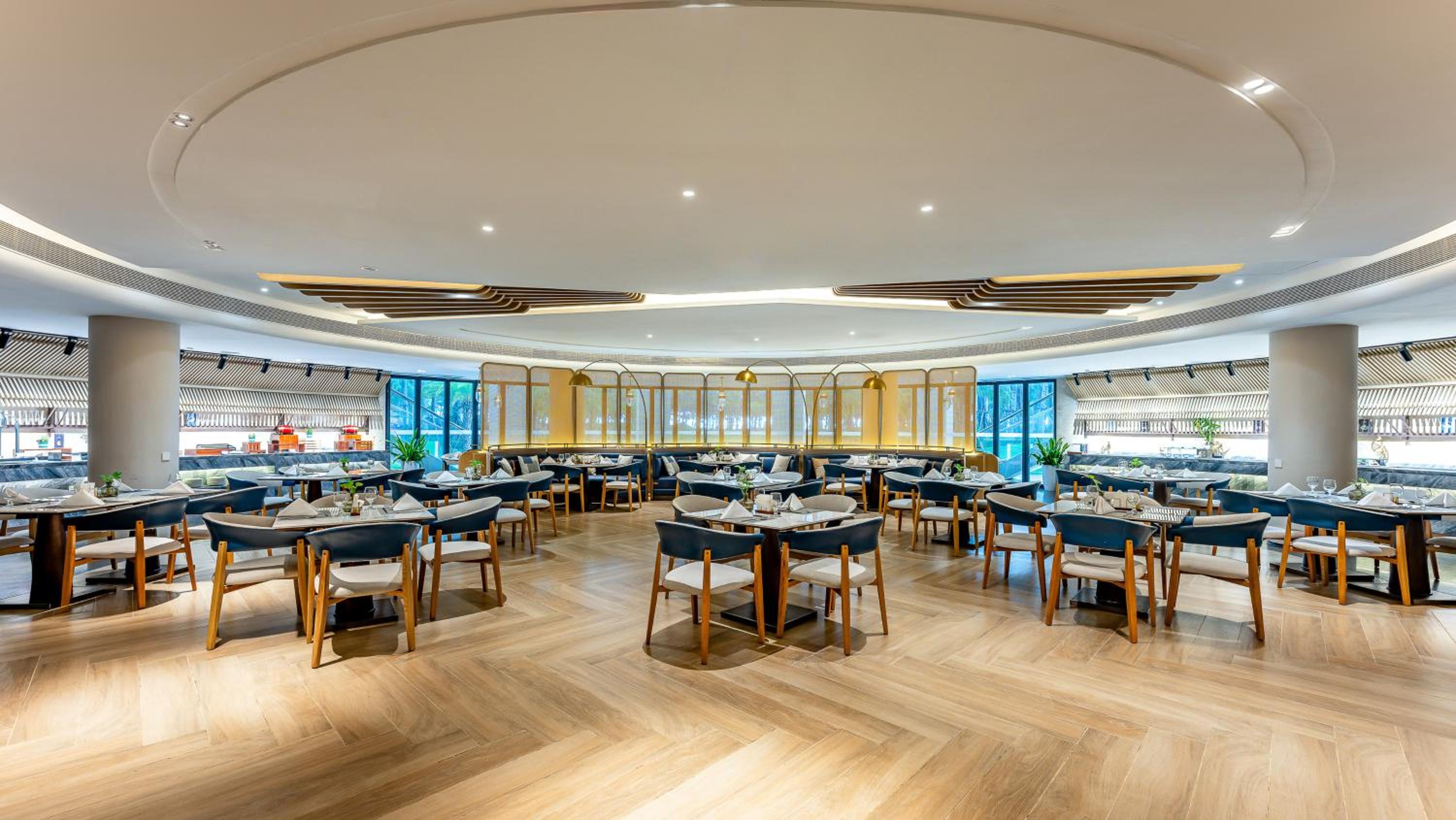 Holiday Inn Hainan Xiangshui Bay by IHG